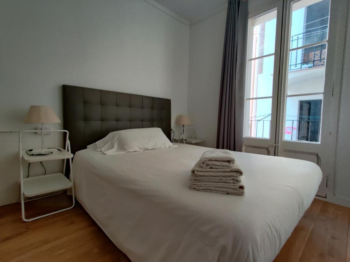 Cozy Apartment In Gracia บาร์เซโลนา ภายนอก รูปภาพ